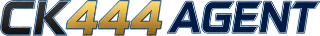 ck444 agent logo